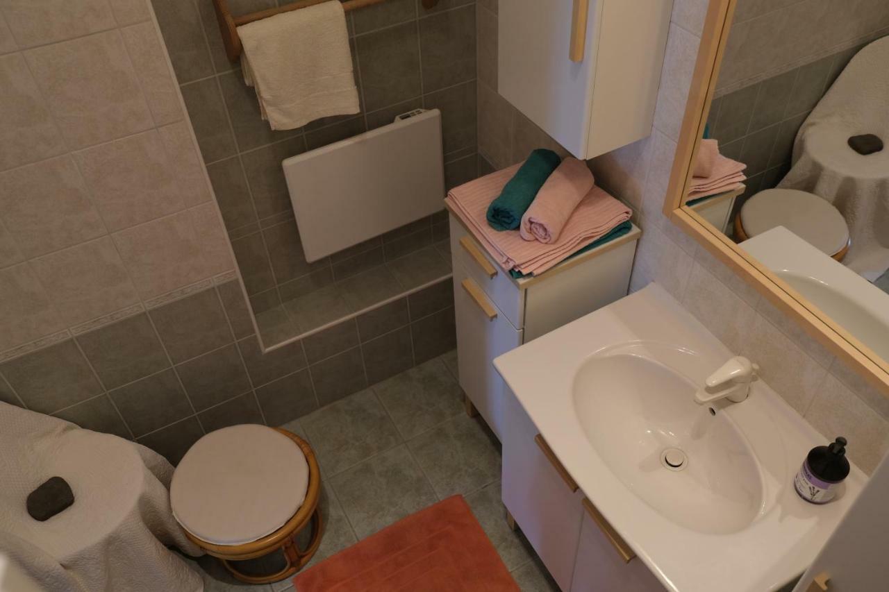 Apartmentvillasolomon7 ヴィシェグラード エクステリア 写真
